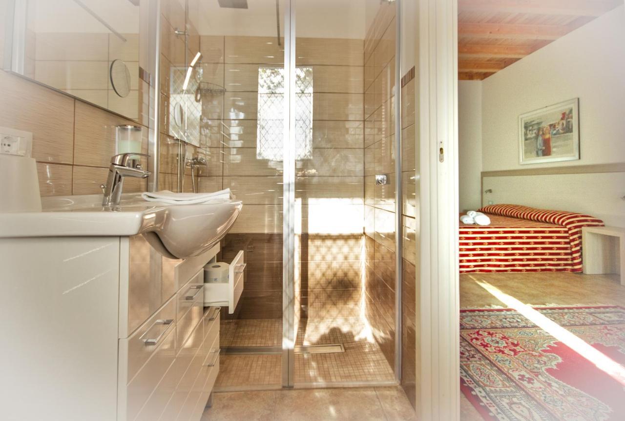 Il Sole Nel Mare - Lido Di Volano Bed & Breakfast Comacchio Exterior photo