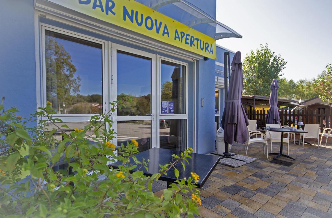 Il Sole Nel Mare - Lido Di Volano Bed & Breakfast Comacchio Exterior photo